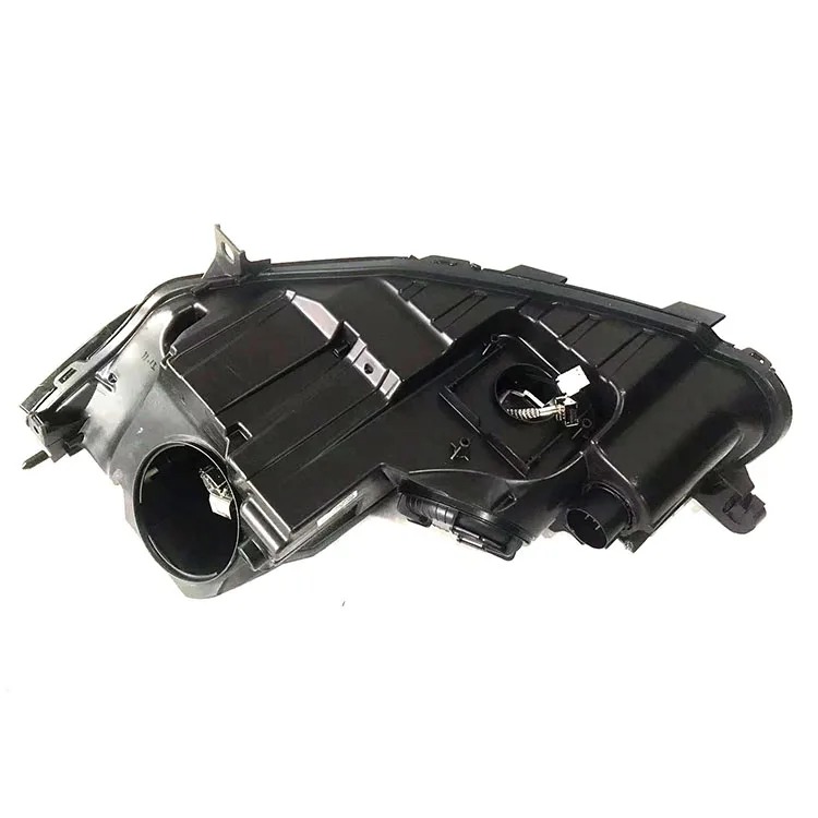 High Quality Original Upgrade Front Headlight for  16-19 XF Low Profile Xenon High Profile LED 6000k Color Long